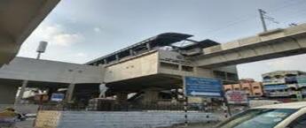 Advertising in KPHB Colony Metro Station, Ambient Lit Panel Metro Station Advertising in Hyderabad
